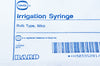 Bard 3528 Irrigation Syringe Bulb Type, 50cc