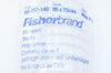 Fisherbrand 08-757-14G Fisherbrand Standard Sterile 95 x 15mm ~ Pack of 25