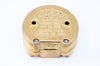 HANAU 58-0 Varsity Lower Flask Ejector Type