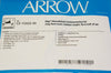 Arrow CS-15322-IM Edge Hemodialysis Catheterization Set Long-Term Access 27cm(x)