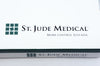 St. Jude Medical 401764 PACEL Flow Directed Pacing Cath. 5F x 1cm x 110cm (x)