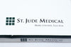 St. Jude Medical 401762 PACEL Flow Directed Pacing Cath. 5F x 1cm x 110cm (x)