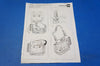 Medtronic 8011086-007 LIFEPACK DEFIBRILLATOR