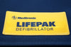 Medtronic LIFEPACK DEFIBRILLATOR 8011087-006