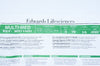 Edwards Lifesciences M3716HI Central Venous Cath. Set Lumens 3, 7F x 16cm (x)