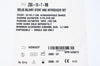 Cook G25673 Solus Biliary Stnt And Introducer Set, 10Fr. (x)