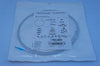 St. Jude Medical 405065 HydroSteer Guidewire 0.035inch x 150cm (x)