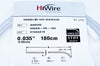 Cook G36292 HiWire Hydrophilic Wire Guide 0.035inch x 180cm (x)