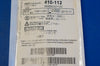 Boston Scientific 410-112 Percutaneous Nephrostomy Cath. 10Fr. x 30cm (x)