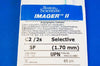 Boston Scientific 31-468 IMAGER II Angiographic Cath. 5F x 65cm (x)