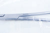 Carefusion SA2816 Rochester-Ochsner Artery Forceps, Extra-Long, Length 10-1/3in.