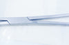 Carefusion GA952 Jacob Uterine Vulsellum Forceps 2x2 Teeth, Length 8-1/4inch