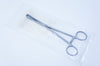 CareFusion GA1070 Gordon Uterine Vulsellum Forceps, 3 x 3 Prongs, Length 8-3/4in