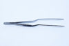 Miltex Bayonet Shaped Forceps Ear 5-1/2inch 6515-00-333-6600