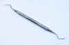 Miltex 70-538 #9/10 Gracey Curette Easy Lite with Light Weight Handle