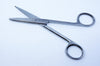 AP Scissors General Straight, 5-1/2 in