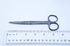 AP Scissors General Straight, 5-1/2 in