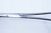 Miltex Forceps, 6-1/2 in, Stainless, Made in Germany