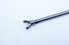 R.Wolf 8403.10 Surgical Arthroscopic Straight Biopsy Forceps