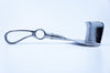 Sklar Ring Handle Obstetrical Retractor