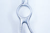 Sklar Ring Handle Obstetrical Retractor