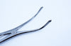 Sklar Forceps, 6-1/2 in