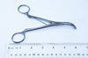 Sklar Forceps, 6-1/2 in