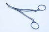 Sklar Forceps, 6-1/2 in