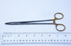 Diplomat Forceps, 8-1/4 in