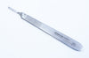 Surgical Direct SD4009-03 Scalpel, Size 3