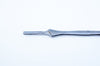 Pilling 35-2957 Scalpel Blade Handle, Size 6