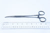 Pilling Curved Forceps, 9-1/4 in