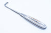 V.Mueller SU3770 Lahey Goiter Retractor, Right Angle Blade 8inch, Length 8inch