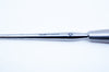 V.Mueller RH-4420 Adenoid Curette Barnhill 8-1/2inch Hollow Handle