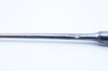 V.Mueller GL1610-006 Thomas Uterine Curette Size 6 Blunt, Malleable, 11in Length