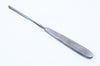 V.Mueller RH-762 Cottle Nasal Speculum, Tapering, Blades 5cm Long, 5-1/8inch, Length, 5.13inch