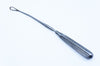 Sklar Thomas Uterine Curette, Size 3, Length 10-1/2inch