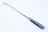 WIMCO Curette, Size 4, Length 12inch