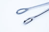 Foerster Sponge Forceps 9-1/2inch