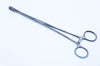 Foerster Sponge Forceps 9-1/2inch