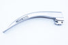 LED Light Macintosh Laryngoscope