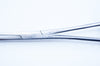 Diplomat WILLAUR-ALLIS Forceps, Thoracic Tissue, Length 6inch