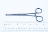 Diplomat WILLAUR-ALLIS Forceps, Thoracic Tissue, Length 6inch