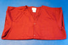 CABVI 6532-00-NIB-0020 Red Patient Pajama, Large Mens Tops ~ Pack of 24