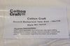 Cotton Craft RC-76110 Accord Bedspread Twin Size - 76 x 110 ~ Pack of 12