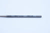 V.Mueller OP0918-401 Lacrimal Dilator 3-1/8 Inch Stainless Steel