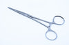 AMI Hemostatic Forceps Kelly, Straight 5-1/2inch