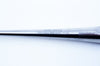 Jarit 240-144 Bruns Curette, Size 2