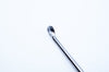 Jarit 240-144 Bruns Curette, Size 2