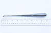 Jarit 240-144 Bruns Curette, Size 2